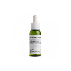 La Saponaria Fitoretinolo 30 ml