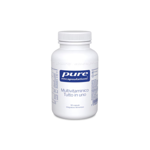 Pure Encapsulations Multivitaminco Tutto in Uno 90 cps