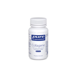 Pure Encapsulations Collagene 30 cps