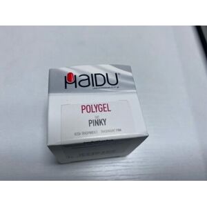 HAIDU Polygel Pinky  30 Gr