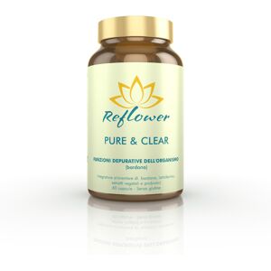 Reflower Pure & Clear