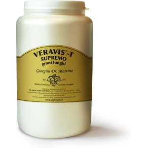 Dr.Giorgini Ser-Vis Srl Veravis T Supremo Grani Lu 1kg