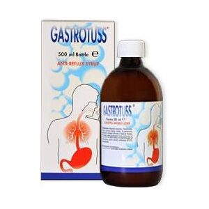 D.M.G. Italia Srl Gastrotuss Scir 500ml