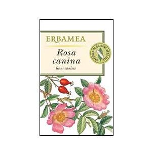 Erbamea Srl Rosa Canina 50cps Veg