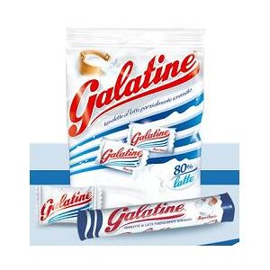 Sperlari Srl Galatine Caram Latte Tav 36g <<<