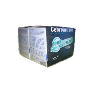 Bausch & Lomb Cebrolux 800 Integ 60bs