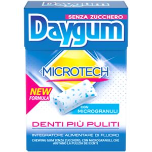 Perfetti Van Melle Italia Srl Daygum Microtech 20pz Upgrade