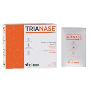 Laboratorio Farmaceutico Erfo Trianase 10bust