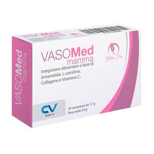 Cv Medical Srl Vasomed Mamma 30cpr