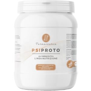 Fl Group Srl Psiproto Cacao 300g