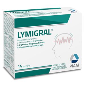 Piam Farmaceutici Spa Lymigral 14 Bust.