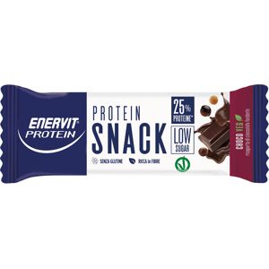 Enervit Pr.Snack Choco Veg.Ls