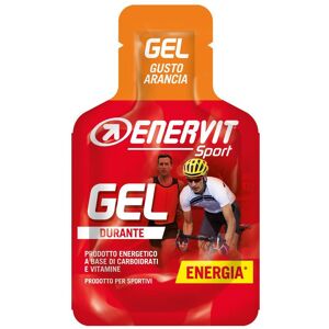 Enervitene-Gel Aranc 1x25ml