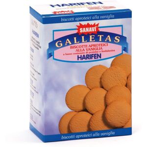 Dmf Dietetic Metabolic Food Harifen Galletas Bisc Sec 200g