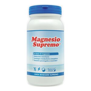 Natural_point Magnesio Supremo Antistress 150g