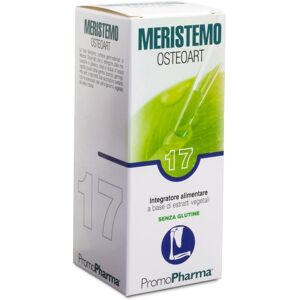 Promopharma Spa Meristemo Inkas 17 100ml