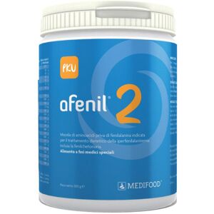 Piam Farmaceutici Spa Afenil 2 Misc Aminoacidi 500g