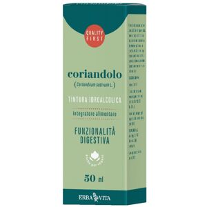 Erba Vita Coriandolo Semi Tint Ial 50ml