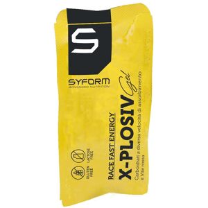 Syform Srl X-Plosiv Gel Arancia 30ml