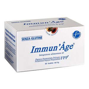 Named Srl Immun'Age 60buste
