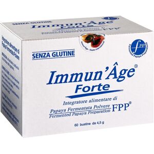 Named Srl Immun Age Forte 60bust 270g