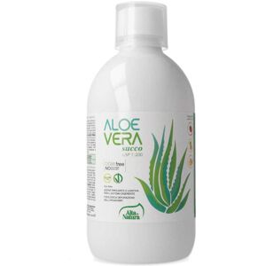 Alta Natura-Inalme Srl Aloe Vera 500ml