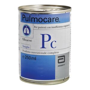 Abbott Pulmocare*nutr Enter 250 Ml