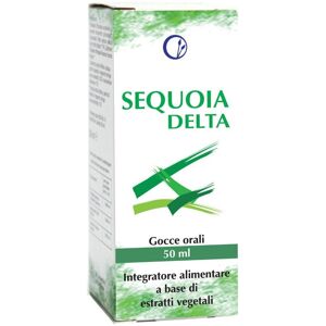 Pharmextracta Spa Sequoia Delta Sol Ial 50ml   O