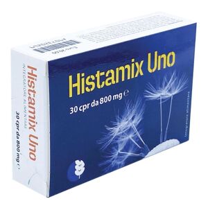Biogroup Spa Societa' Benefit Histamix Uno 30cps