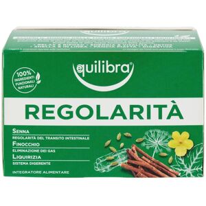 Equilibra Syrio Tisana Regola 15filtr