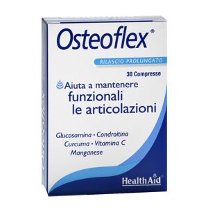 Healthaid Italia Srl Osteoflex 30cpr