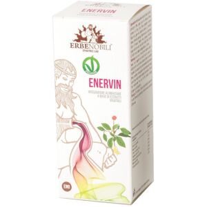 Erbenobili Enervin 50ml