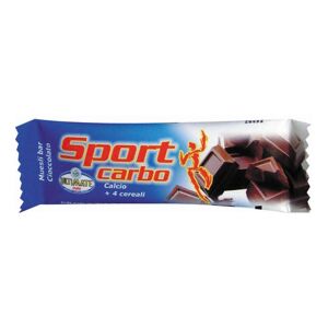 Vita Al Top Ultimate Sport Carbo Cioc 25g