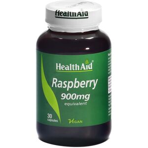 Healthaid Italia Srl Lampone Raspberry 30cps