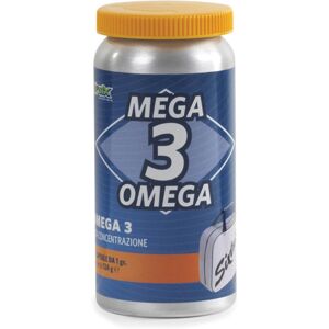 Sixtus Italia Srl Omega 3-mega 90cps Sixtus