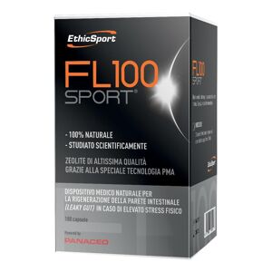 Ethicsport Fl100sport 180cps