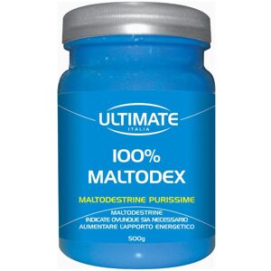 Vita Al Top Srl Ultimate 100% Maltodex 500g