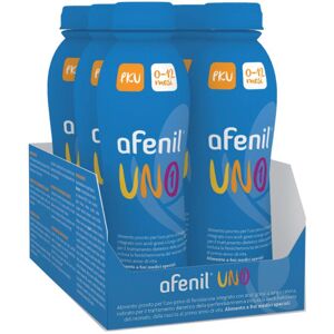 Piam Farmaceutici Spa Afenil 1 6fl.200ml