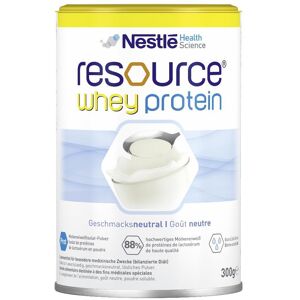 Nestle Health Resource Whey Protein Neutro