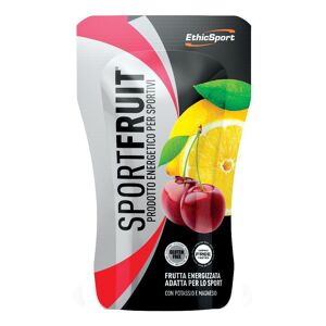 Es Sport Fruit Ciliegia/limone 42
