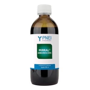 Natur Srl Mirral Arborescens Scir 500ml