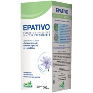 farmabussola epativo 500ml uomo