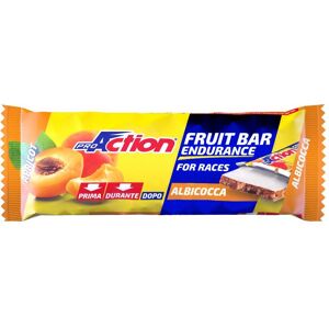 ProAction Fruit Bar Albicocca