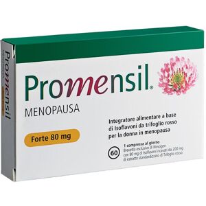 Pharmacare Europe Ltd Promensil Forte 60cpr