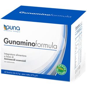 Guna Spa Gunamino Formula 42bust