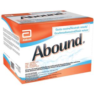 Abbott Abound Neu Integr 30bustx19,1g