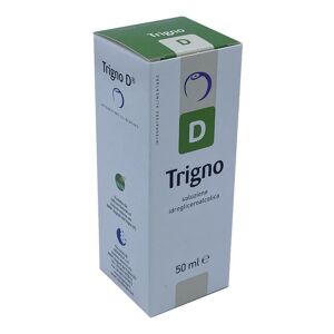 Biogroup Spa Societa' Benefit Trigno D Sol Idroglice Alco