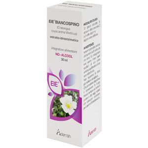 Adamah Srl Eie Biancospino 30ml Gtt