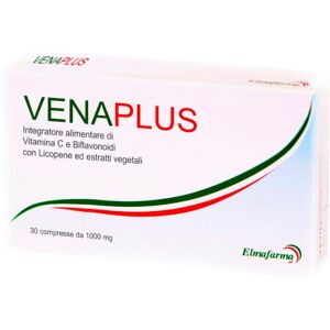 Elmafarma Srl Venaplus 30cpr 1000mg