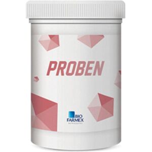 Biofarmex Srl Proben 500g